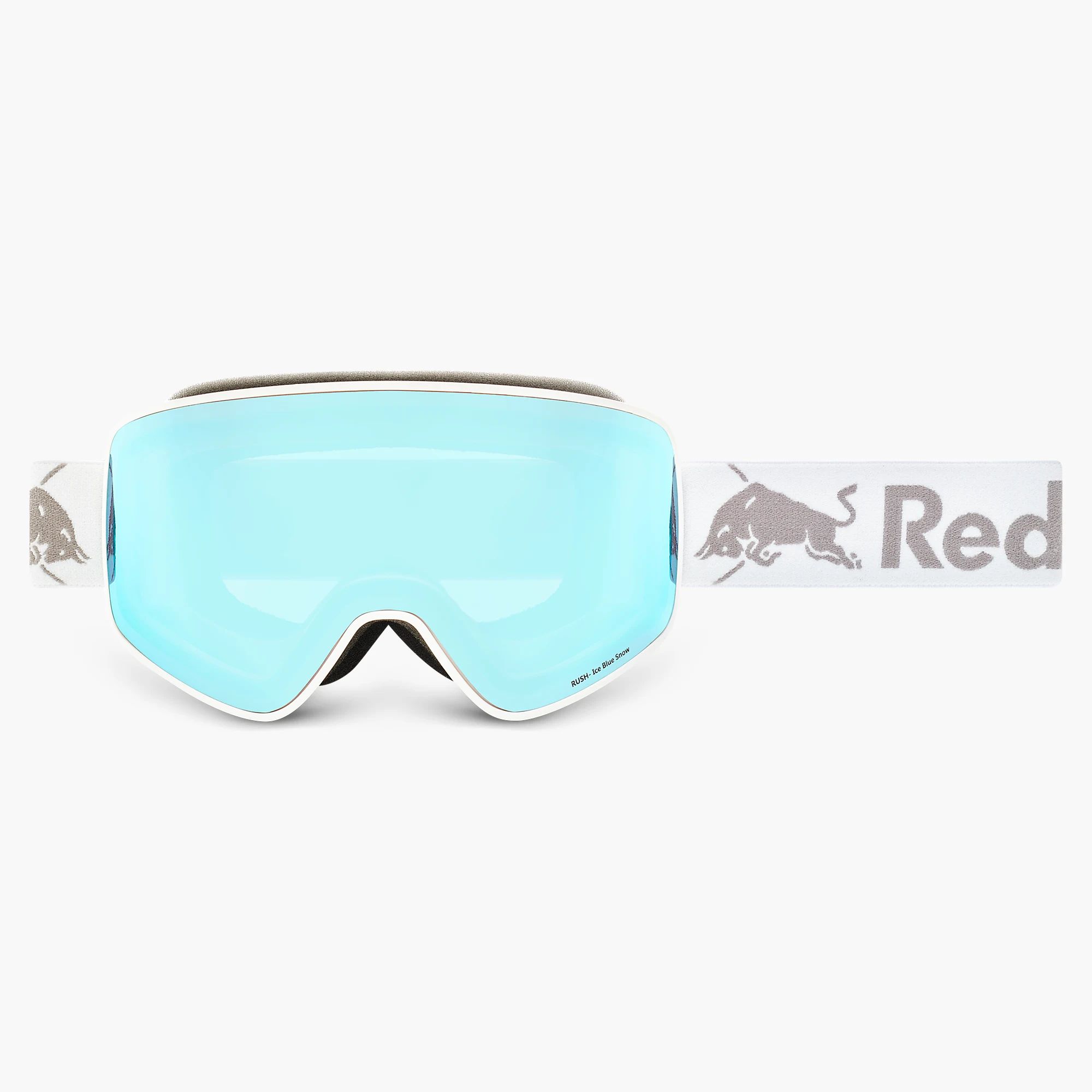 Ski Goggles	 -  red bull SPECT RUSH
